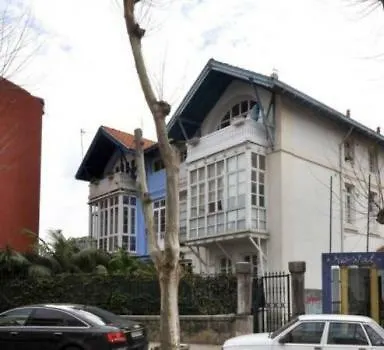 Menendez Pelayo Santander