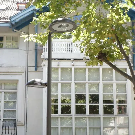 Casa de Férias Menendez Pelayo